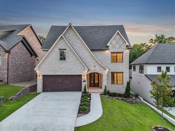 16 Calion Dr , Little Rock, AR 72223