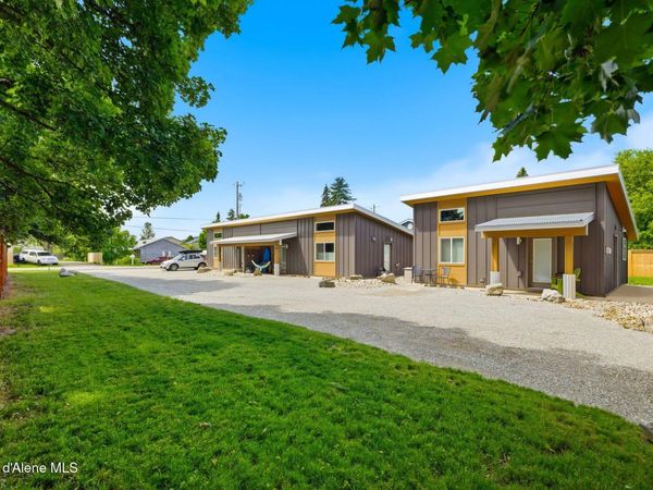 1608 Cedar ST , Sandpoint, ID 83864
