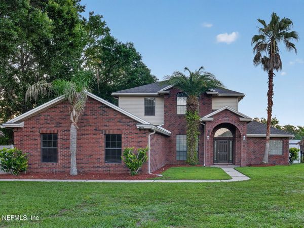 6602 SMITHFIELD PLANTATION Road, Jacksonville, FL 32218