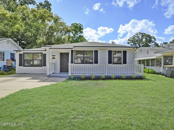 2425 HOLMES Street, Jacksonville, FL 32207
