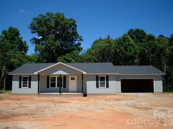 3010 Polkville Road, Shelby, NC 28150