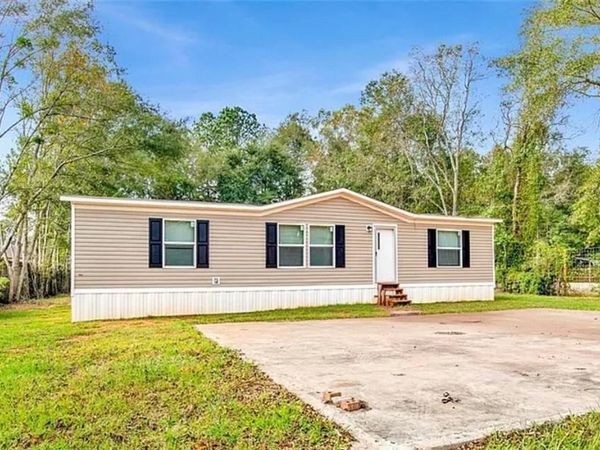 5048 Schillinger Road S, Mobile, AL 36619