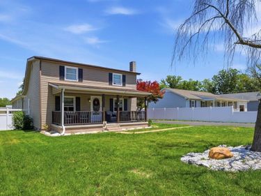 118 HODGE ST, STUARTS DRAFT, VA 24477
