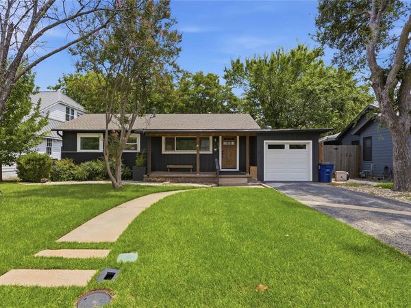 1919 W 40th ST, Austin, TX 78731