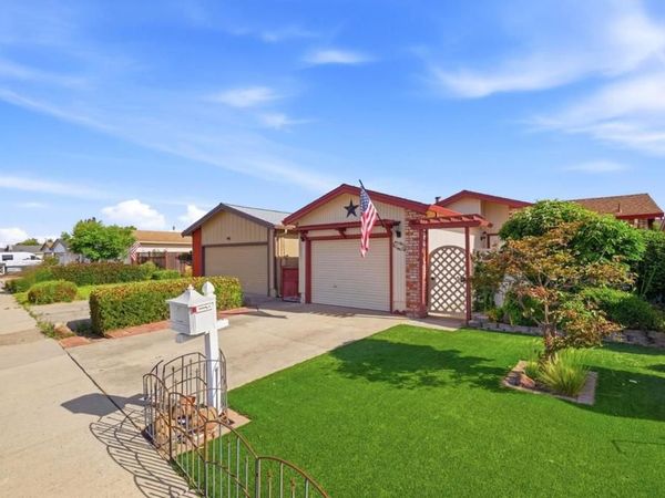 478 Vivienne Drive, Watsonville, CA 95076