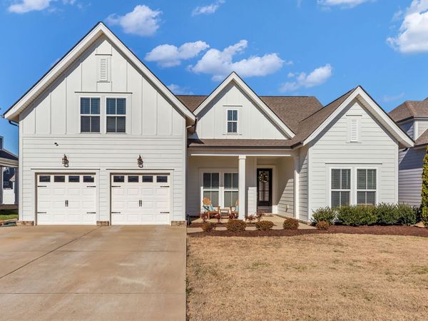 5614 Shelton Blvd , Murfreesboro, TN 37129