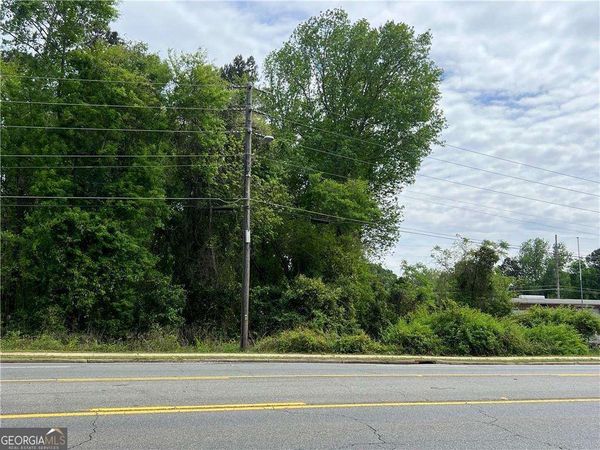 0 S M L K Jr Boulevard, Americus, GA 31719