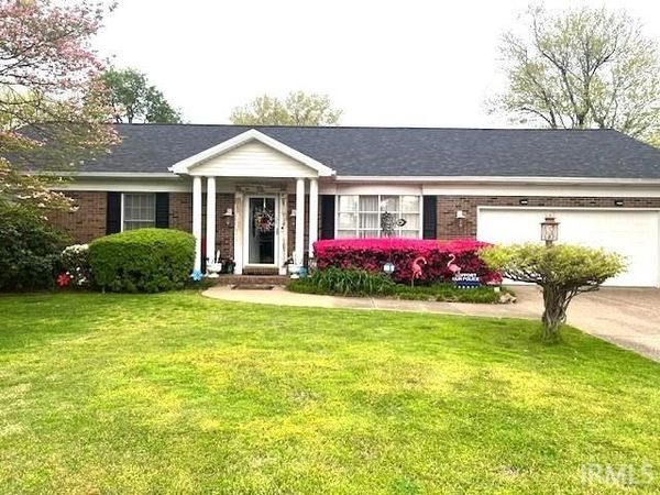 1311 Southfield Road, Evansville, IN 47715