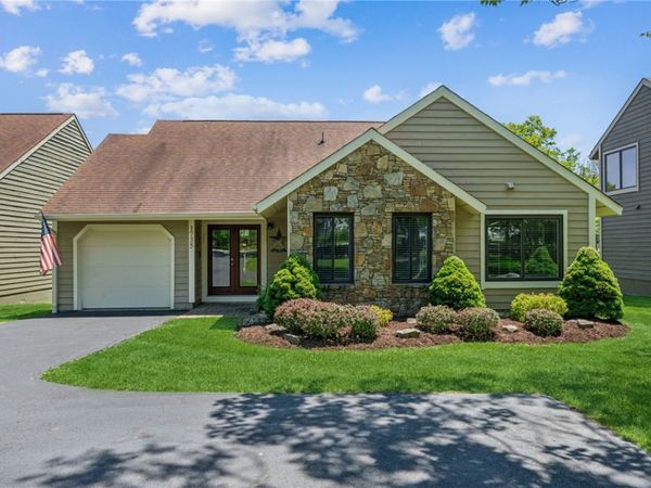 1735 Snowfield Drive, Hidden Valley, PA 15502