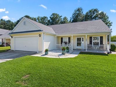 197 Tibton Circle, Myrtle Beach, SC 29588