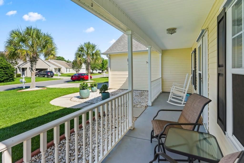 197 Tibton Circle  Photo 42