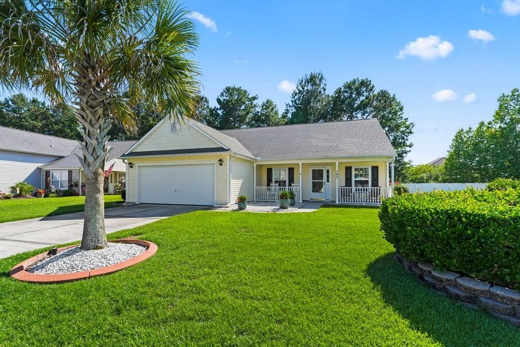 197 Tibton Circle  Photo 44