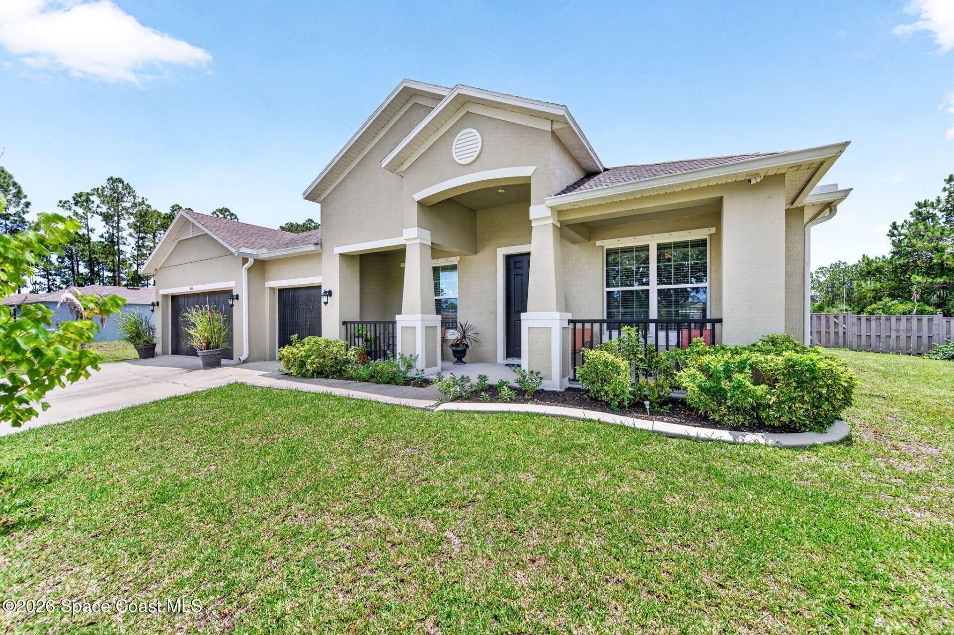 453 Danis Road Sw, Palm Bay, FL 32908 Photo