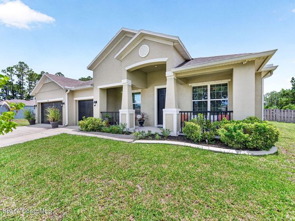 453 Danis Road SW , Palm Bay, FL 32908