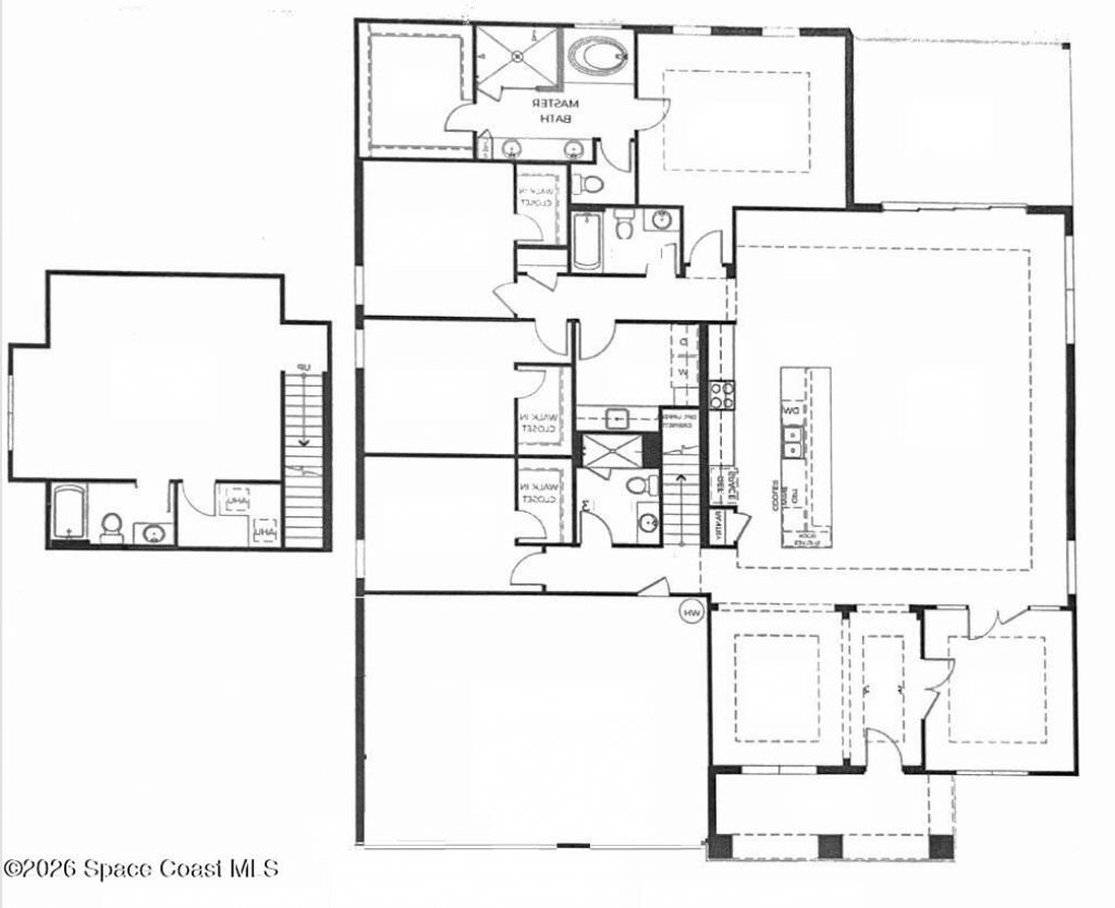 453 Danis Road Sw, Palm Bay, FL 32908 Photo