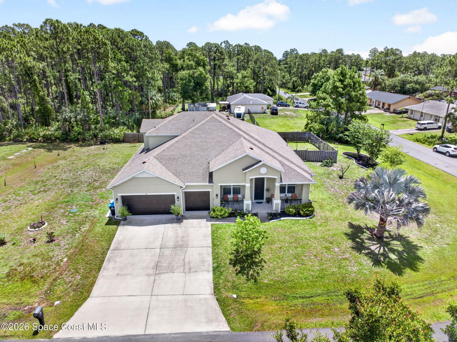453 Danis Road Sw, Palm Bay, FL 32908 Photo
