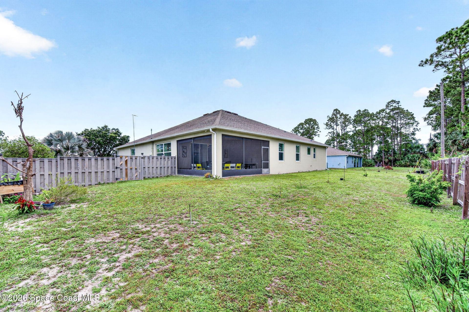 453 Danis Road Sw, Palm Bay, FL 32908 Photo