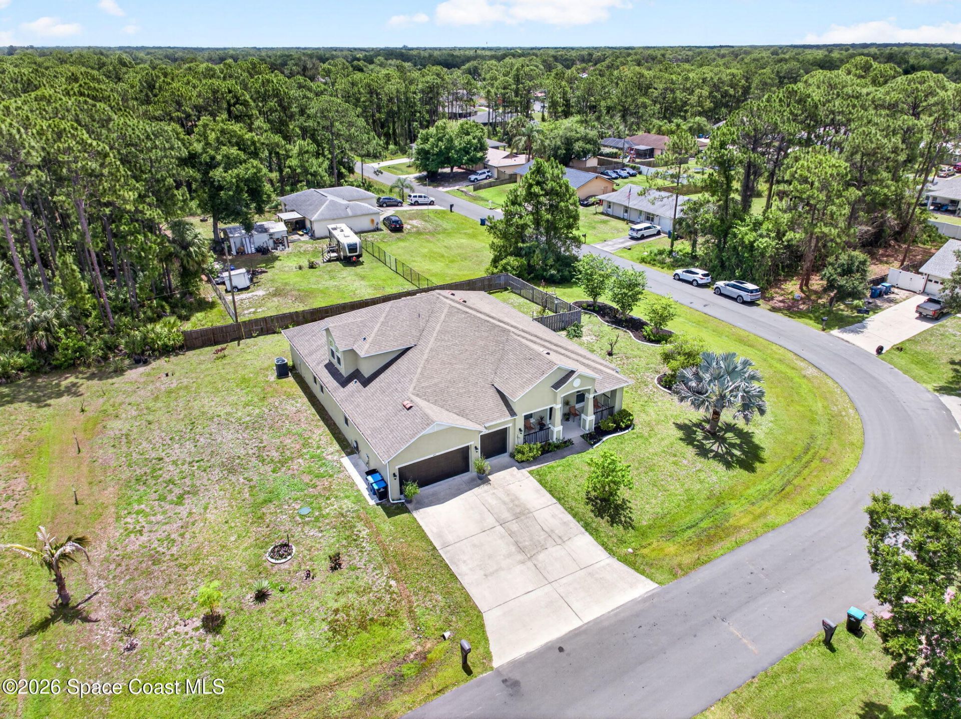 453 Danis Road Sw, Palm Bay, FL 32908 Photo