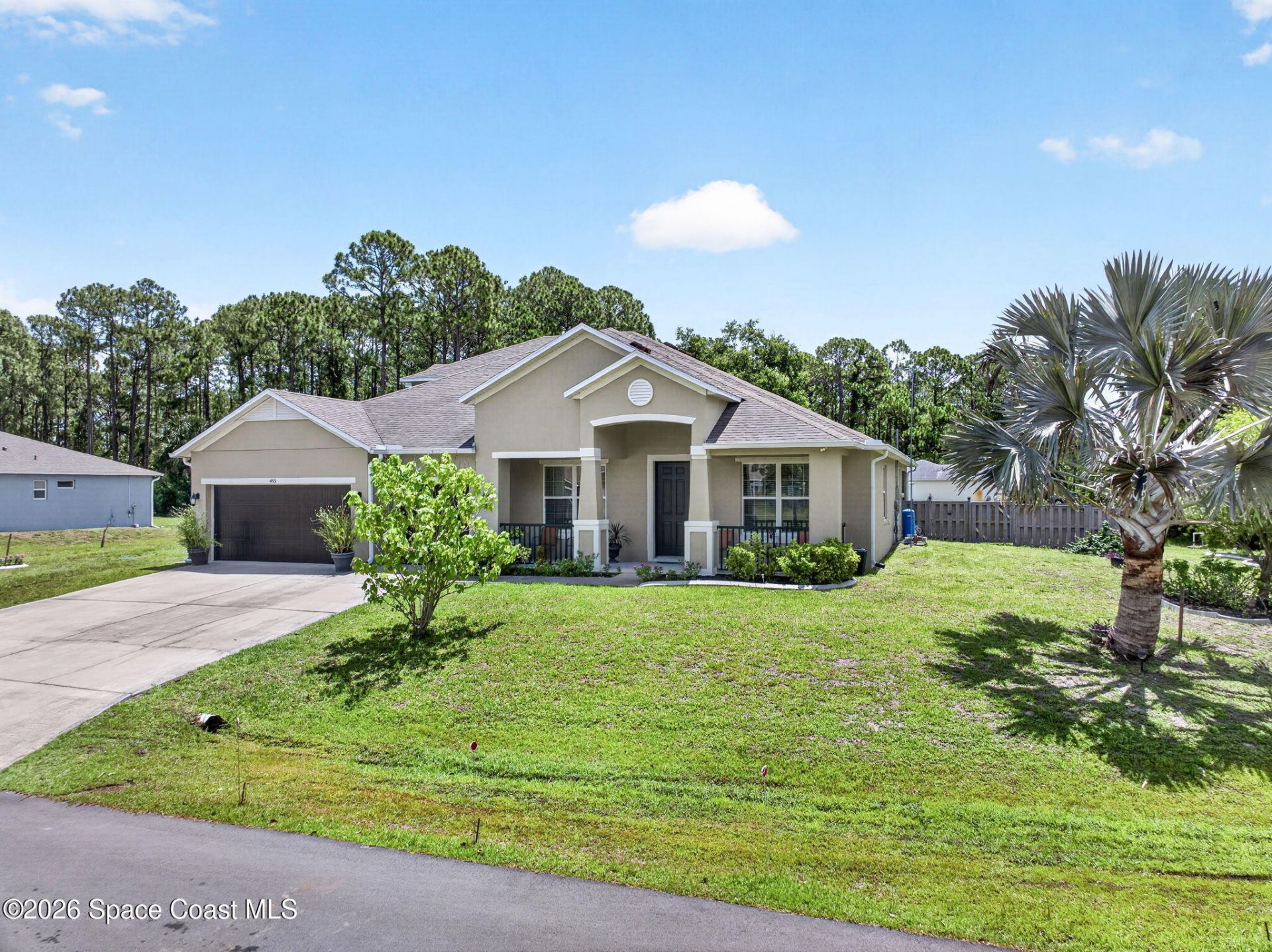 453 Danis Road Sw, Palm Bay, FL 32908 Photo