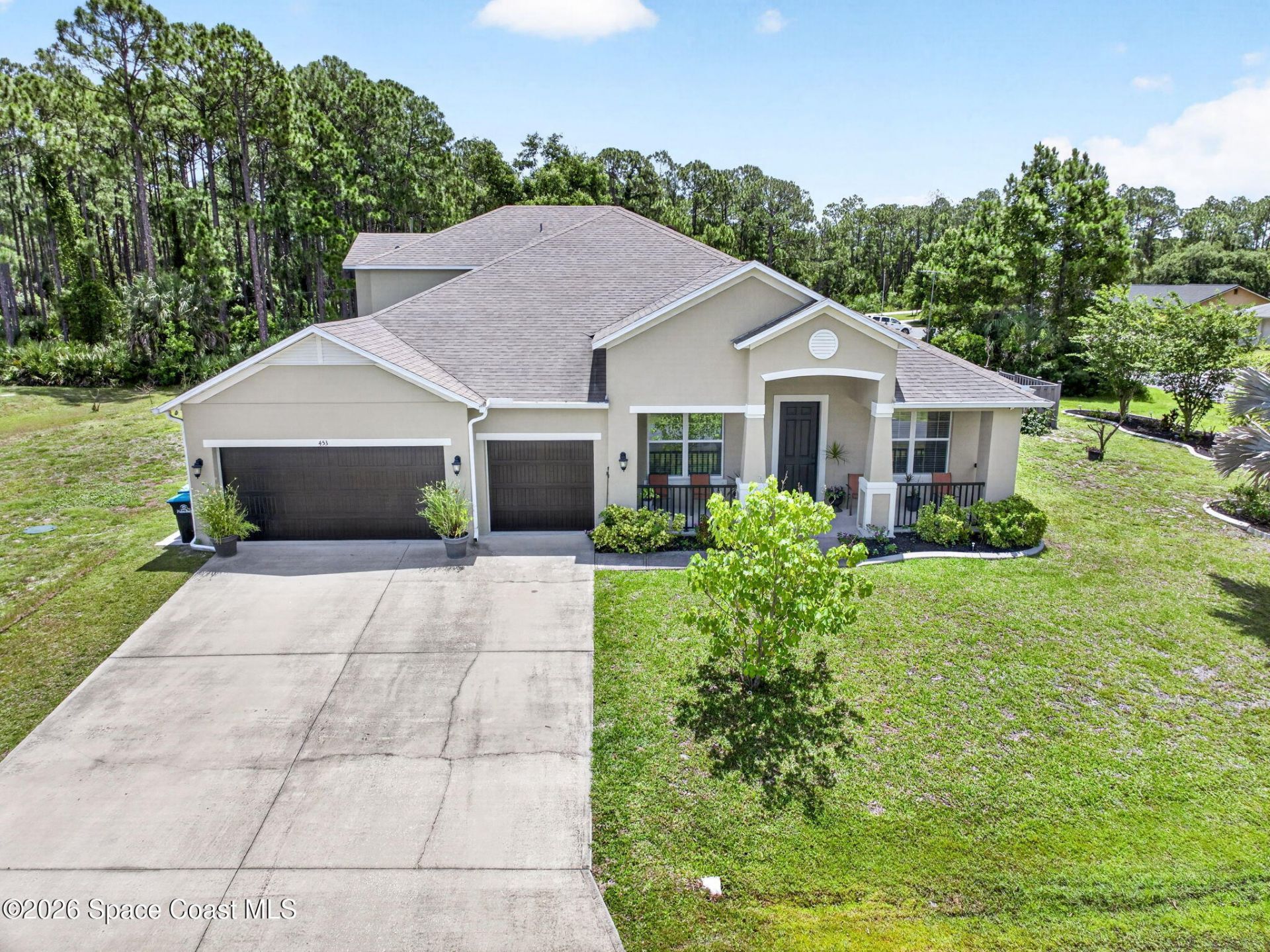 453 Danis Road Sw, Palm Bay, FL 32908 Photo