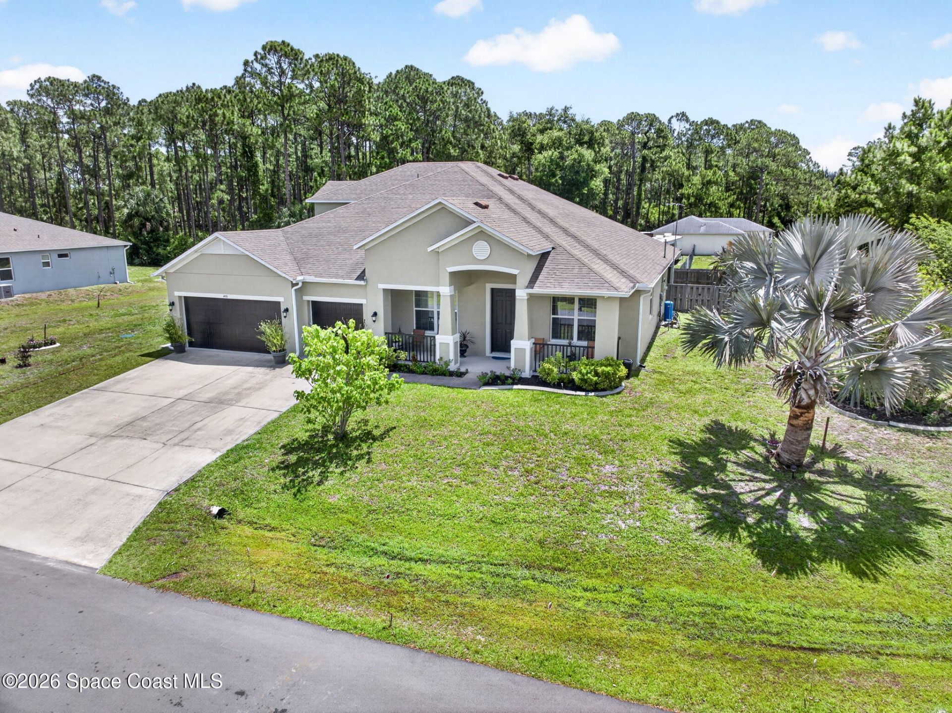 453 Danis Road Sw, Palm Bay, FL 32908 Photo