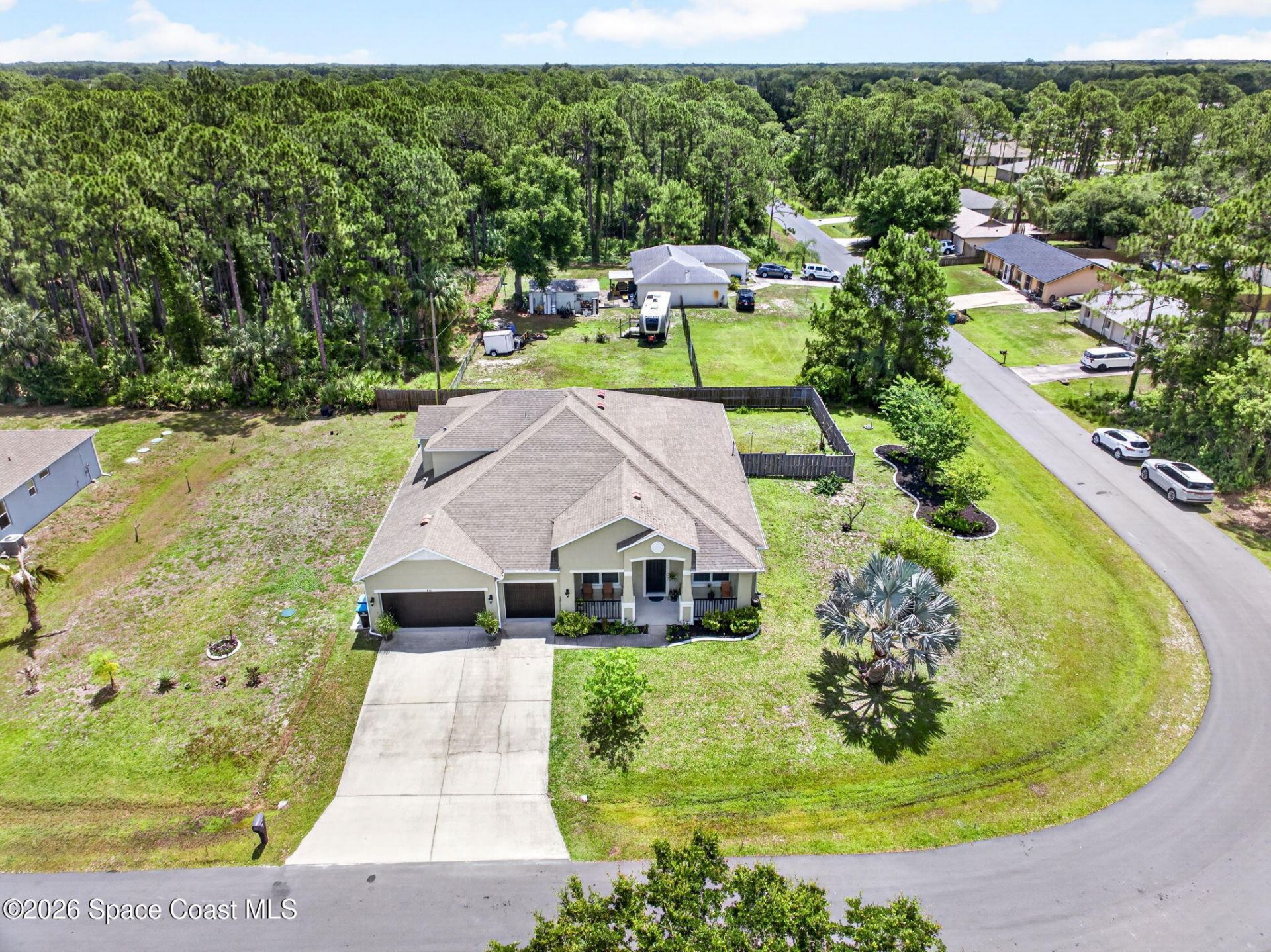 453 Danis Road Sw, Palm Bay, FL 32908 Photo