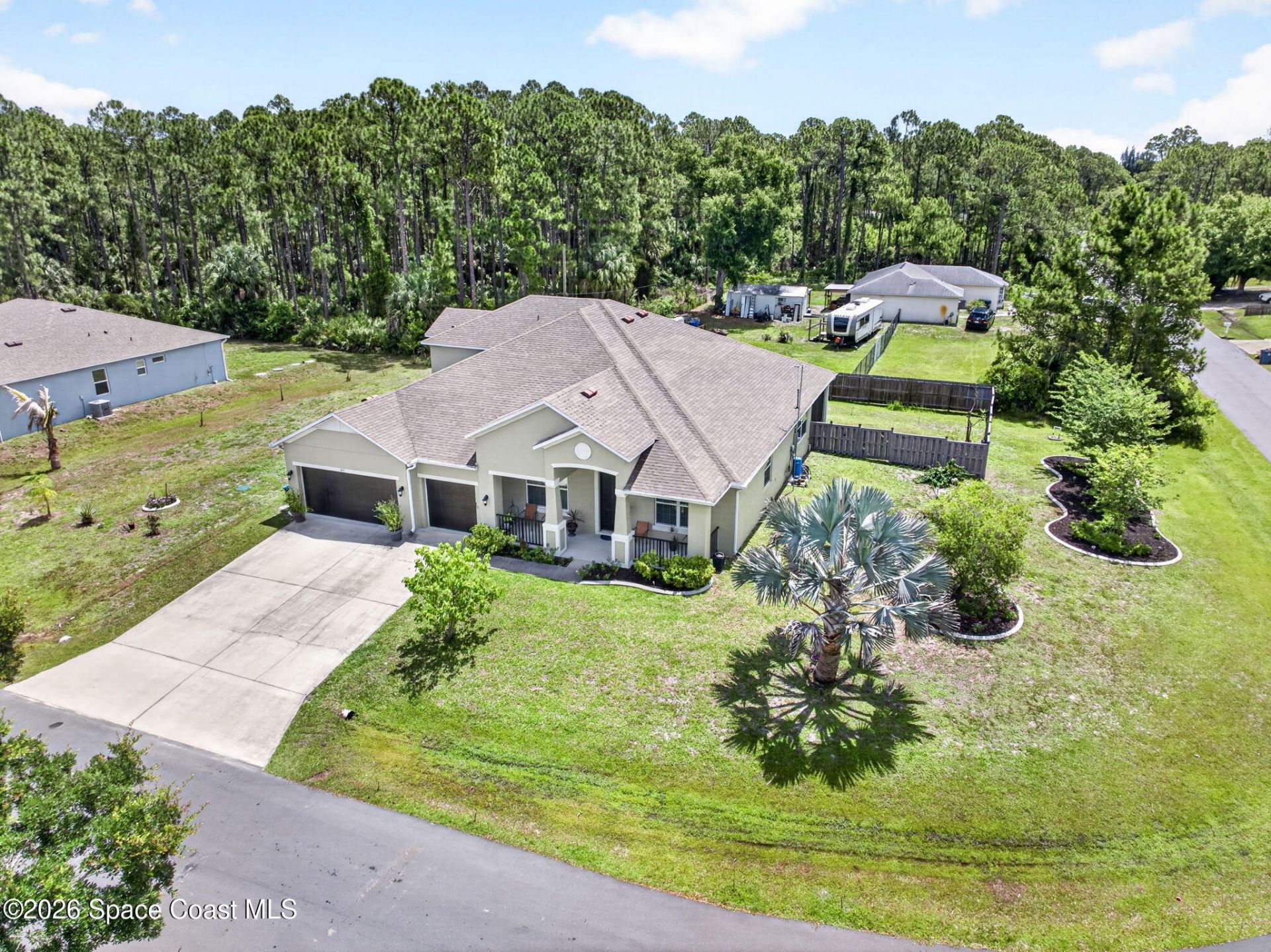 453 Danis Road Sw, Palm Bay, FL 32908 Photo