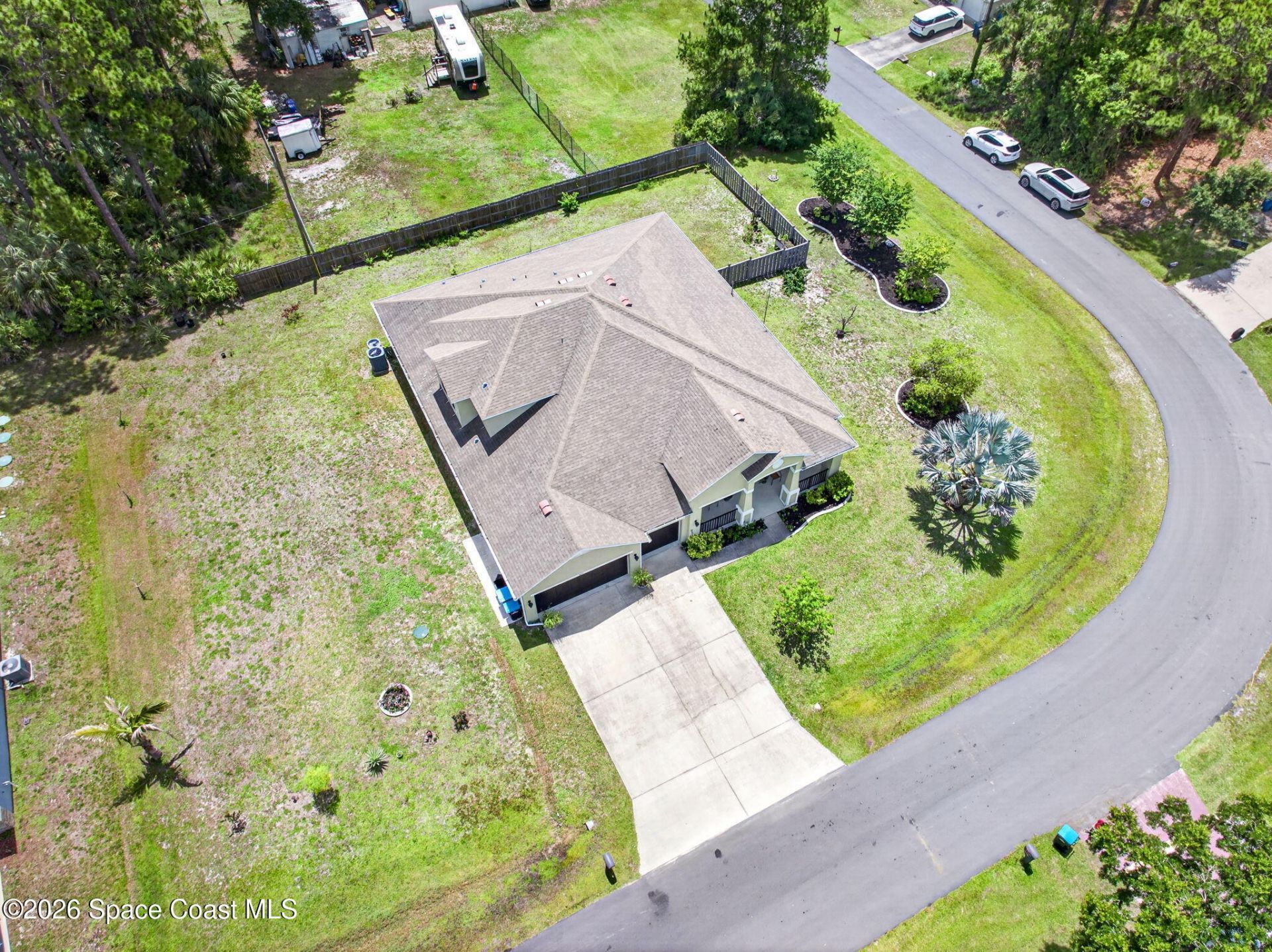 453 Danis Road Sw, Palm Bay, FL 32908 Photo