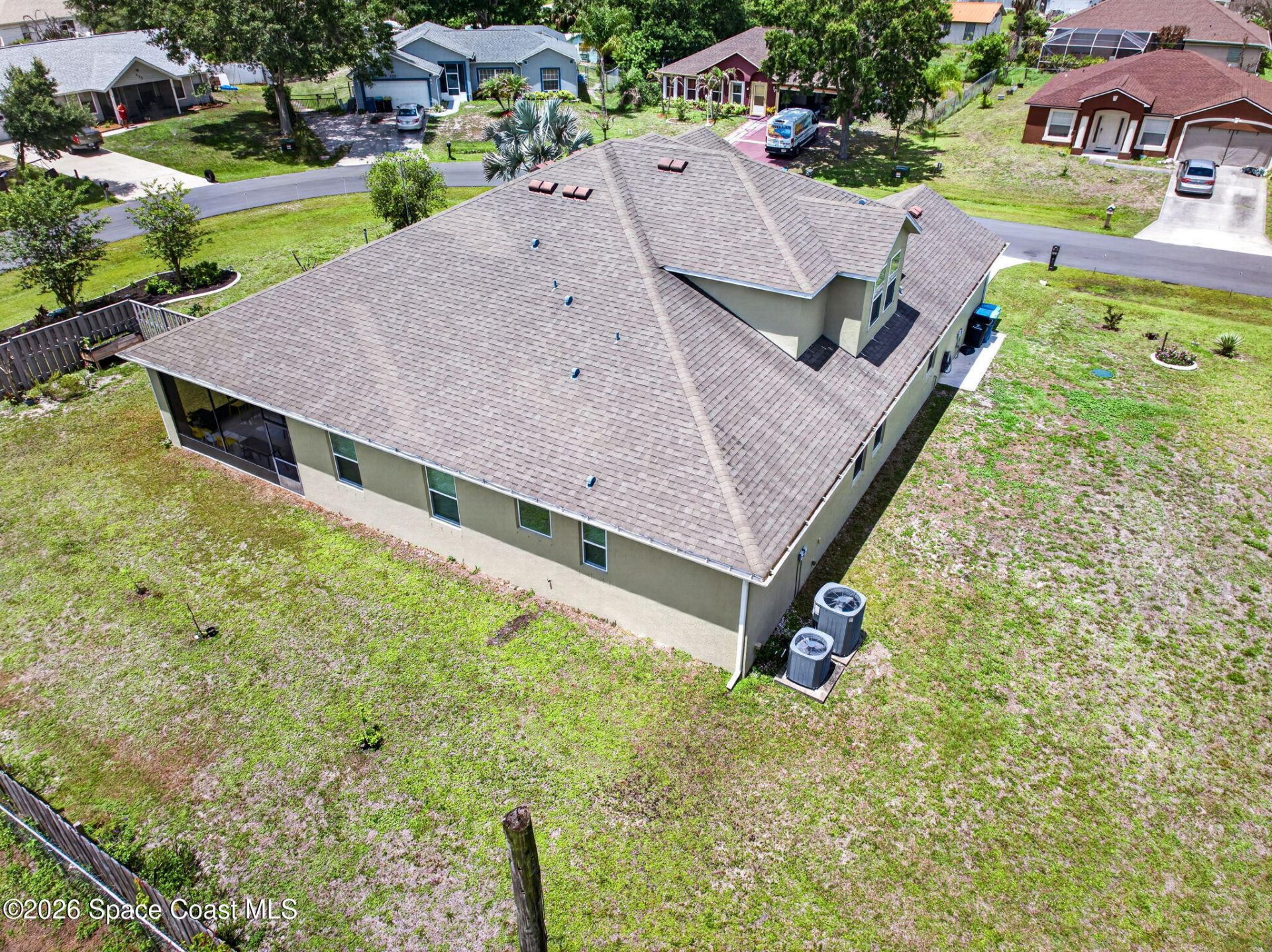 453 Danis Road Sw, Palm Bay, FL 32908 Photo