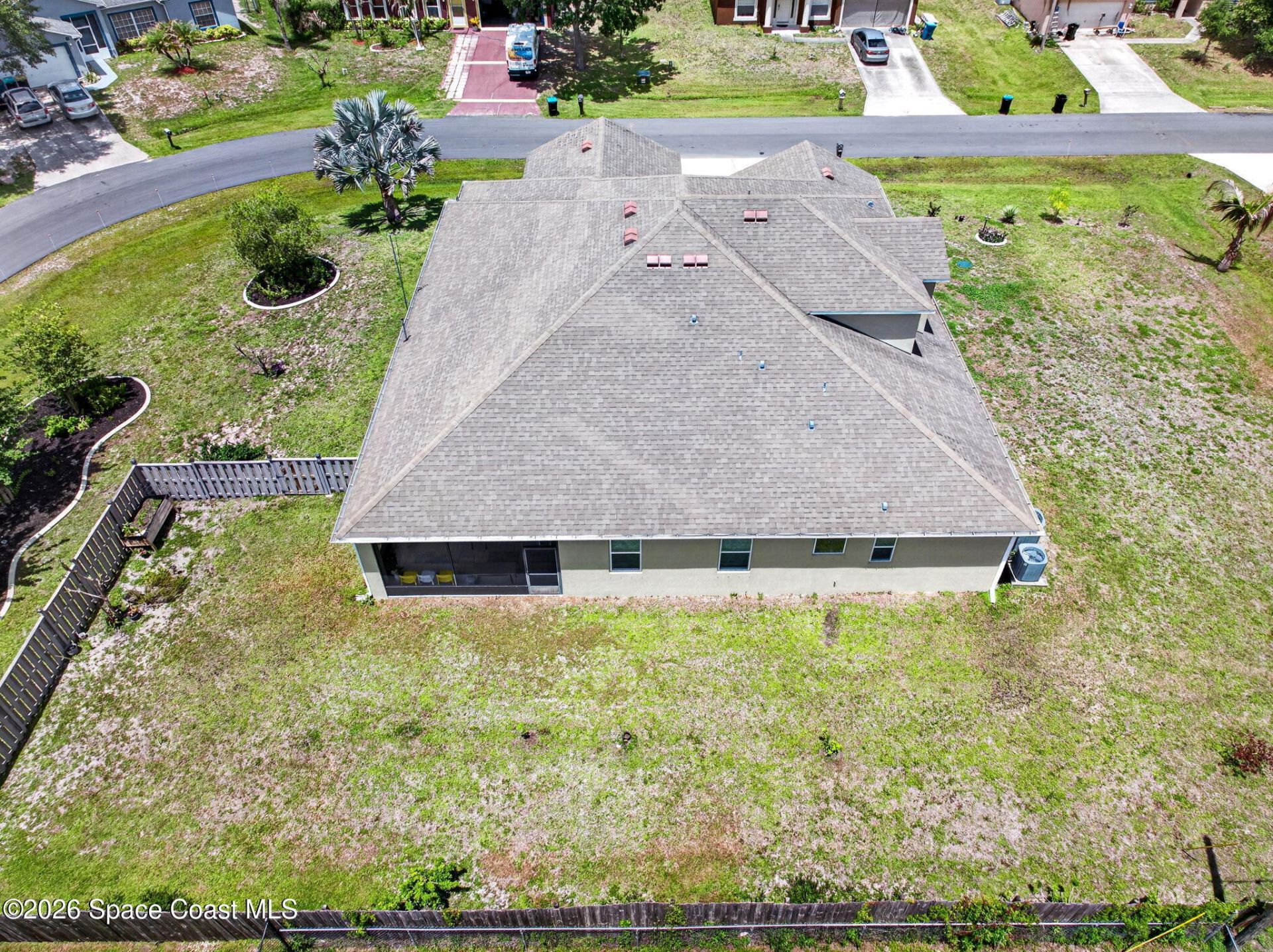 453 Danis Road Sw, Palm Bay, FL 32908 Photo