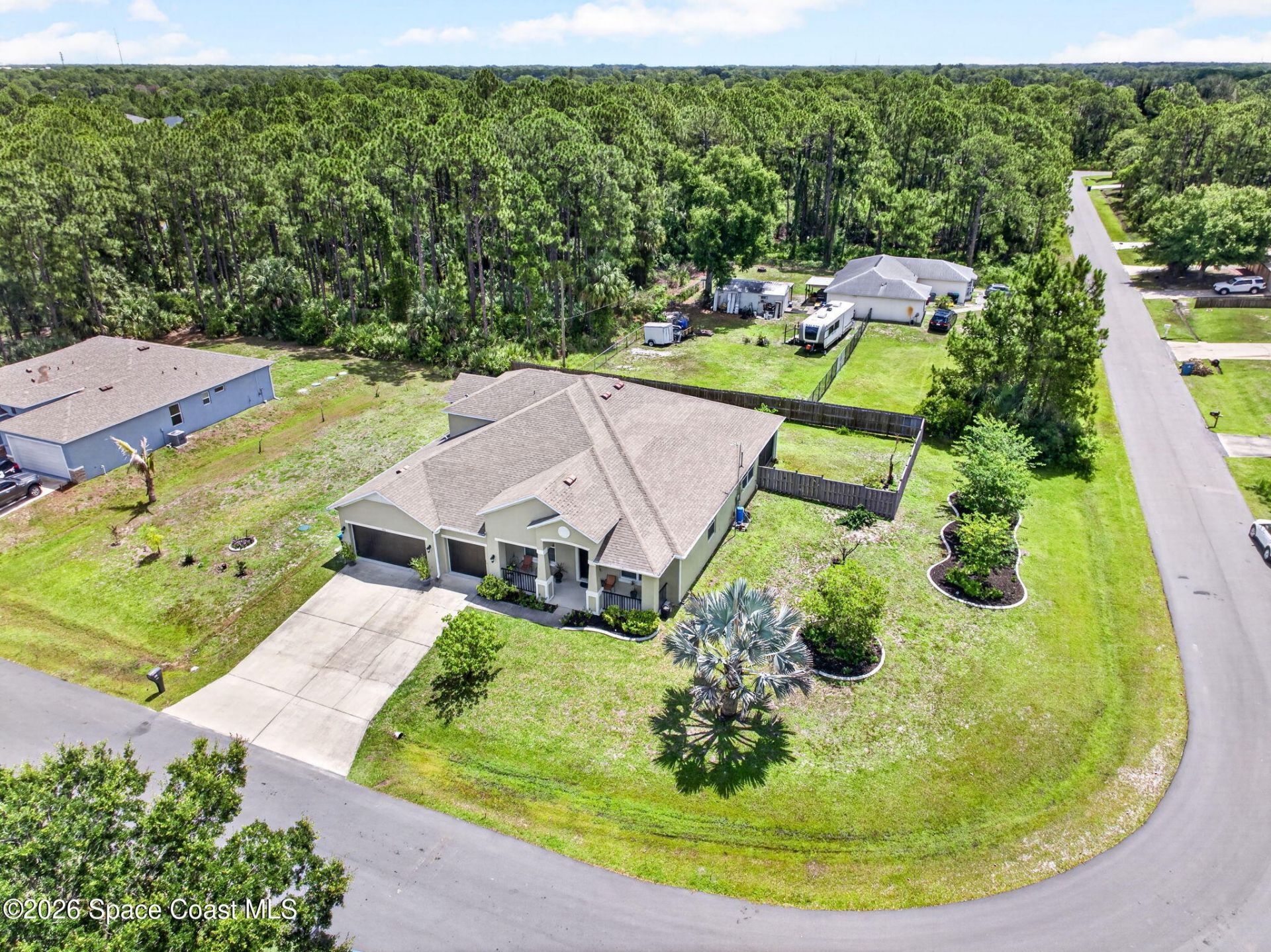 453 Danis Road Sw, Palm Bay, FL 32908 Photo