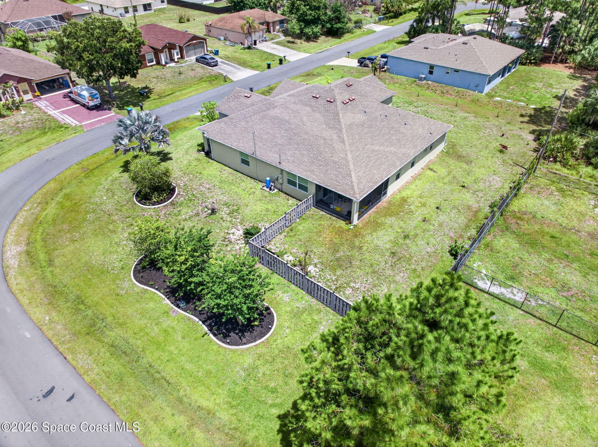 453 Danis Road Sw, Palm Bay, FL 32908 Photo