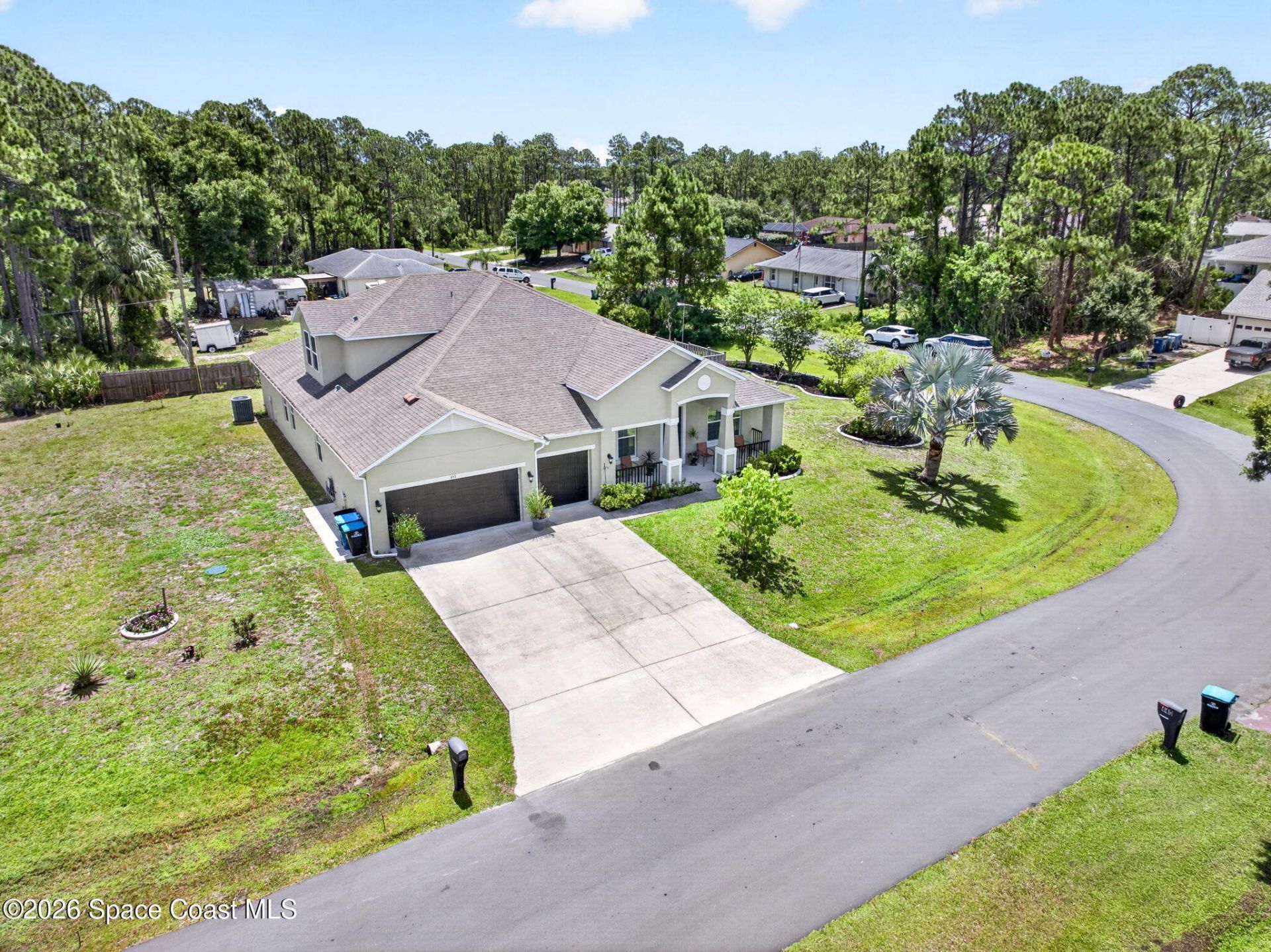 453 Danis Road Sw, Palm Bay, FL 32908 Photo