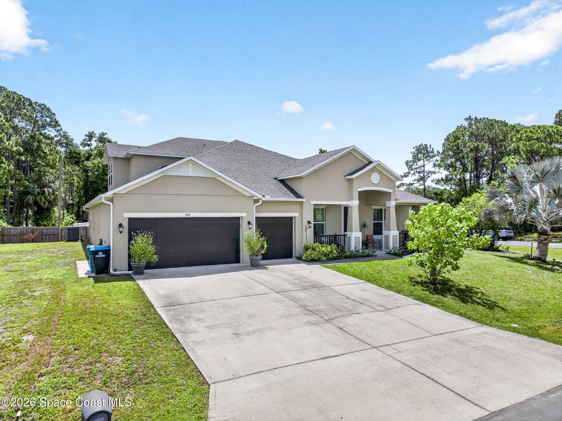 453 Danis Road Sw, Palm Bay, FL 32908 Photo
