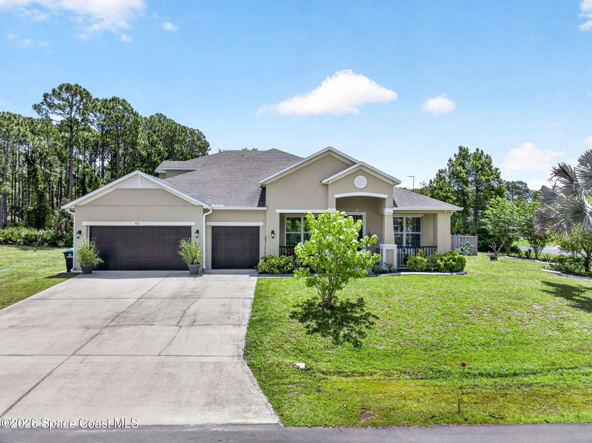 453 Danis Road Sw, Palm Bay, FL 32908 Photo