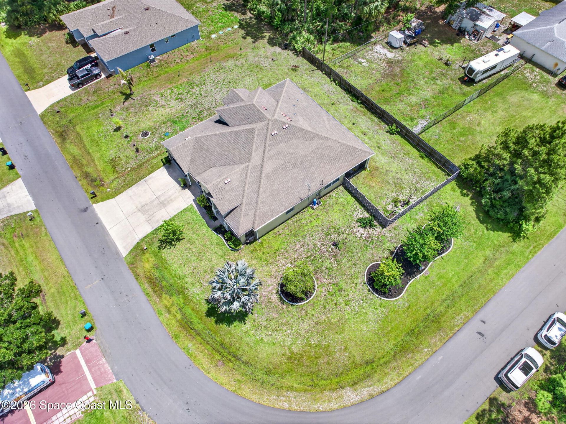 453 Danis Road Sw, Palm Bay, FL 32908 Photo