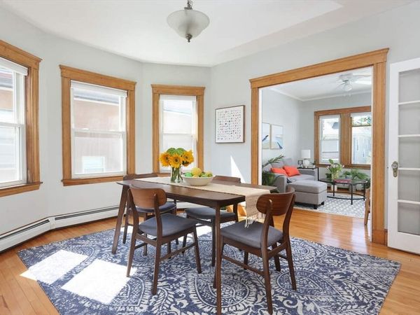 5 Benton Rd, Unit 2, Medford, MA 02155