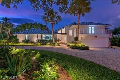 5160 Crayton Pl S, Naples, FL 34103 Main Photo