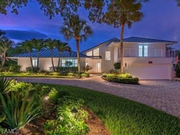 5160 CRAYTON PL S, NAPLES, FL 34103