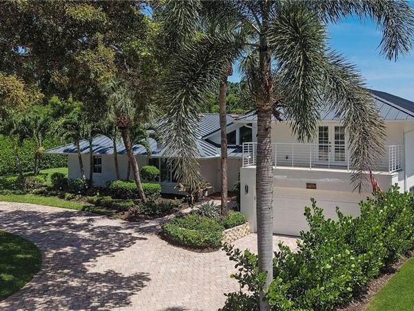 5160 CRAYTON PL S, NAPLES, FL 34103