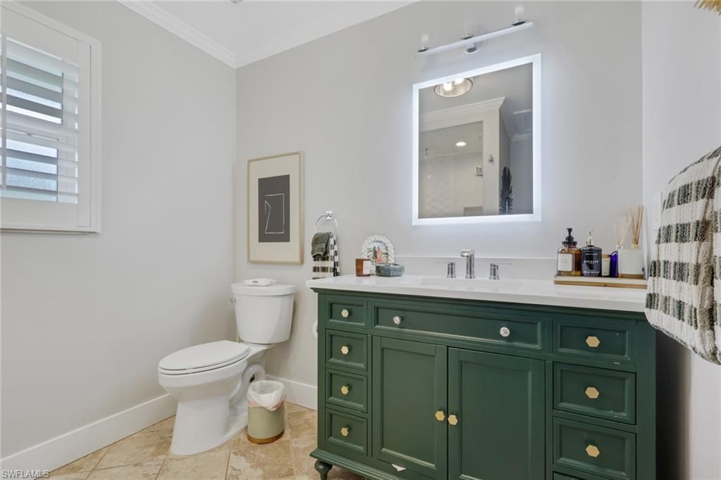 5160 Crayton Pl S, Naples, FL 34103 Photo