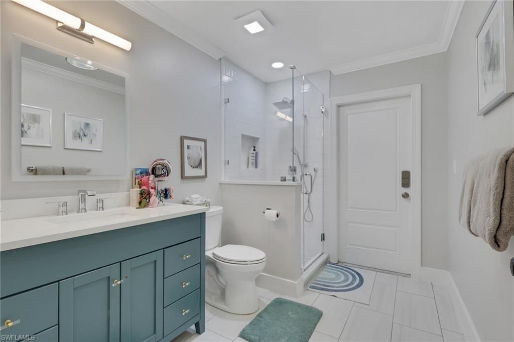 5160 Crayton Pl S, Naples, FL 34103 Photo