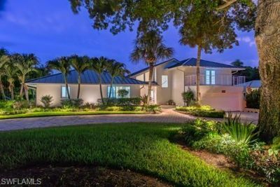 5160 Crayton Pl S, Naples, FL 34103 Photo