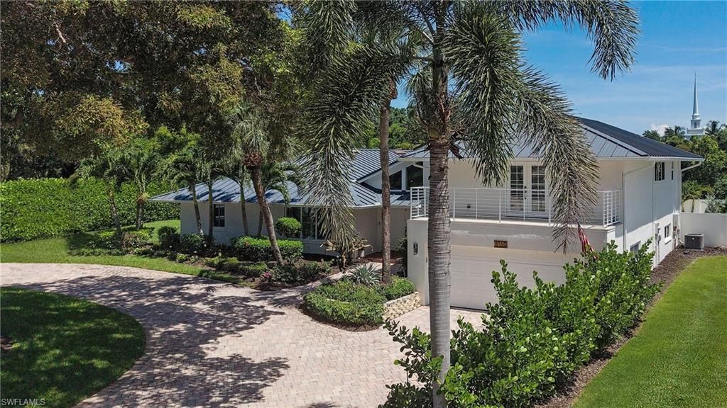 5160 Crayton Pl S, Naples, FL 34103 Photo