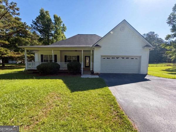 2989 Fannie Thompson Road NW, Monroe, GA 30656