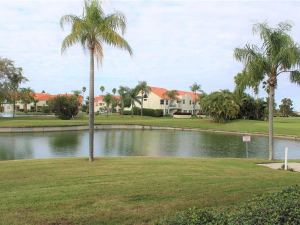 6077 BAHIA DEL MAR BOULEVARD , Unit 120, ST PETERSBURG, FL 33715