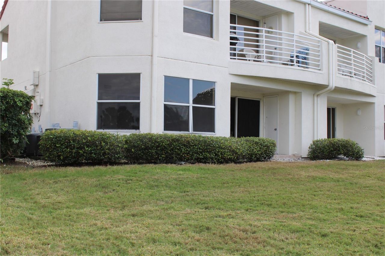 6077 Bahia Del Mar Boulevard , Unit 120, Saint Petersburg, FL 33715 Photo