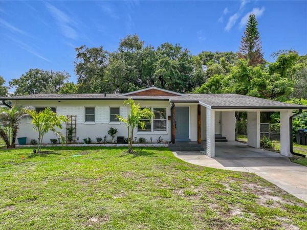 3012 ROGAN ROAD , ORLANDO, FL 32812