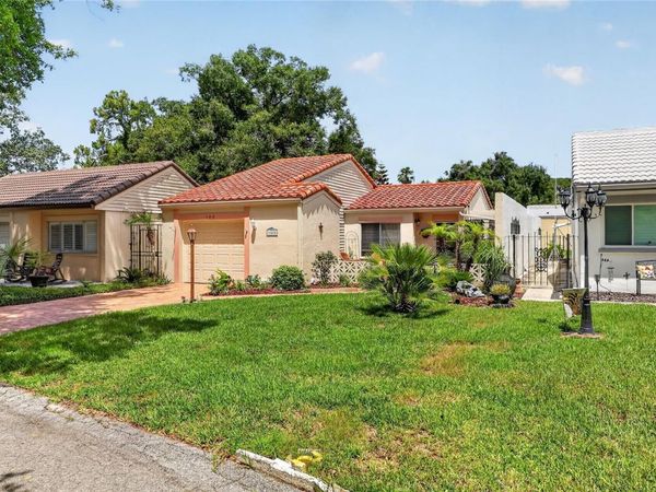 145 LA SERENA , WINTER HAVEN, FL 33884