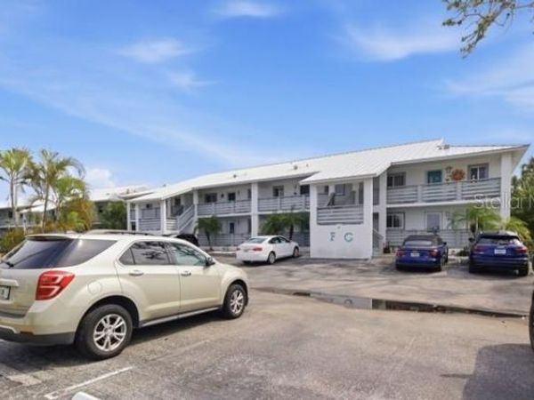 6800 PLACIDA ROAD , Unit 132, ENGLEWOOD, FL 34224